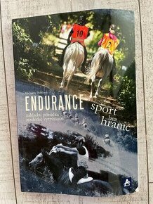 Endurance svět bez hranic