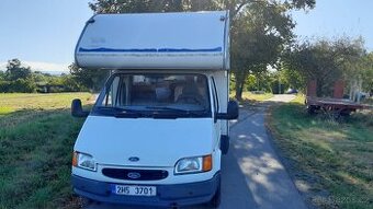 Ford Transit 2.5D Karavan