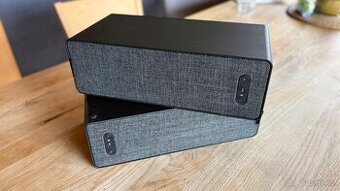 Ikea Sonos symfonisk