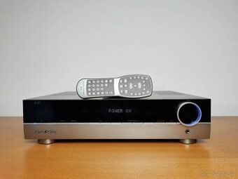 HARMANKARDON HK 970 Strieborny / PHONO
