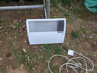 ELEKTRICKY PŘÍMOTOP AEG