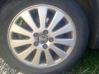 AL kola 16" na Volvo,Ford