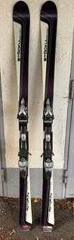 Sjezdové lyže Stöckli, 169cm - carving