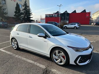 Golf GTI MK8.5 DCC 9500km