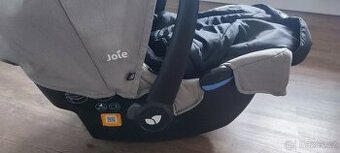 Joie autosedačka - vajíčko