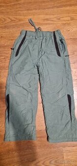 Oteplováky - vel.128