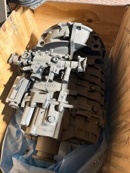 Převodovka  ZF 6S800