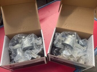 Nové brzdové třmeny – Ducato / Boxer / Jumper