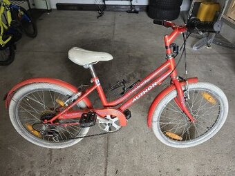 Dětské kolo 20'