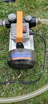 Prodám čerpadlo na palivo 220V