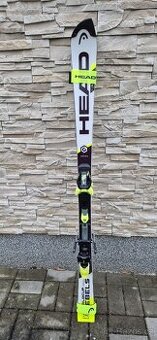 Lyže HEAD SL WC 144, R11