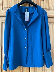 Krásná nová halenka s visačkou vel. Uni