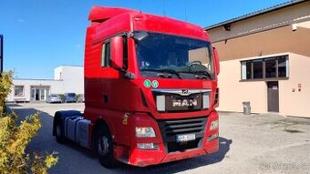 Prodám kompletní kabinu Man TGX 2018