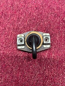 Jawa 50 přepínač světel