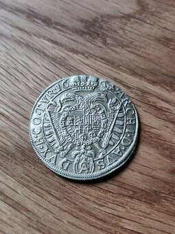 Leopold I. - XV krejcar 1664 AC - Vídeň