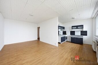 Převod dr. podílu, byty/4+kk, 85.6 m2, Janov 327, 43542 Litv