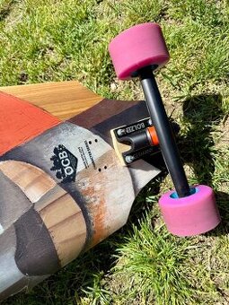 Longboard OCB