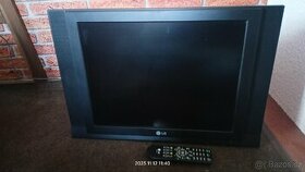 Televize, monitor LG 20LS1R - ZK