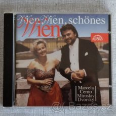 CD Wien, Wien, schönes Wien - 1