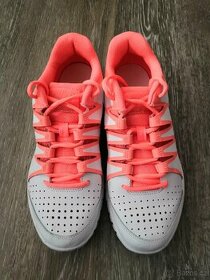 Dámská tenisová obuv Nike vel. 38,5 - 1