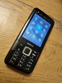 Nokia N82 - RETRO