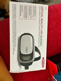 Ednet 87000 VR virtual reality 3D Glasses for (4.7 Inch) Sma