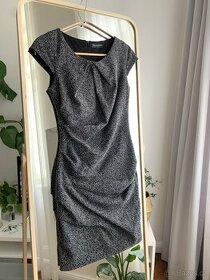 Luxusní dámské formální šaty Rinascimento - 1