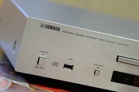 Yamaha - kvalitni cd prehravac -,,novodobe ery" - 1