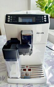 Kávovar Philips Cappuccino