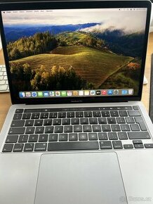 Apple MacBook Pro 13” i5 1,4 Ghz, 512 GB SSD, 16 GB ram