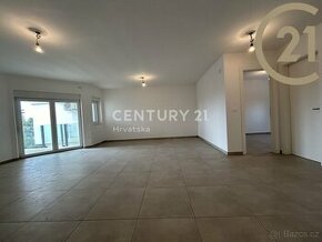 Prodej bytu 3+kk (73 m2) v novostavbě s balkonem, nacházejíc - 1
