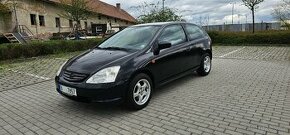 Honda Civic 1.4i / 66kw / Dovoz z Německa - 1