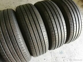 215/65 r17 letní pneumatiky Pirelli