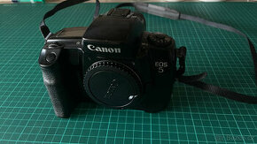 Canon EOS 5 - 1
