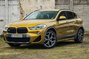 BMW X2 xDrive18d M Sport X A/T