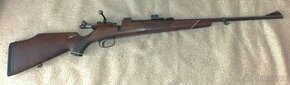 Kulovnice MAUSER 66