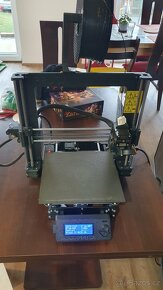3D tiskárna Prusa i3 MK3S+ - 1