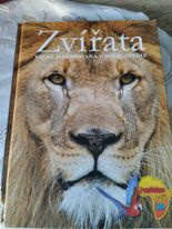 Zvířata encyklopedie - 1