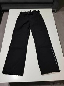 NOVÉ - Zateplené softshell kalhoty FANTOM 164 - 1