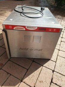 Hold - o - mat, Hugentobler INTERGAST