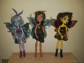 Panenkay Monster High