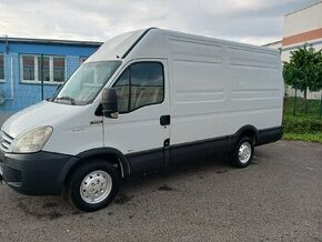 Iveco  Daily 35 S