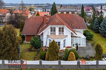 Prodej, byty/4+kk, 172 m2, Novoštěrboholská 377/9, Štěrbohol