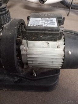 Elektro motor