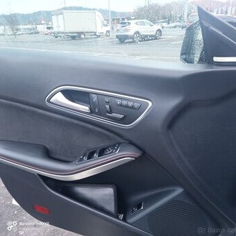 Mercedes-Benz CLA 45 AMG PERFORMANCE  Shooting Brake 4 matic