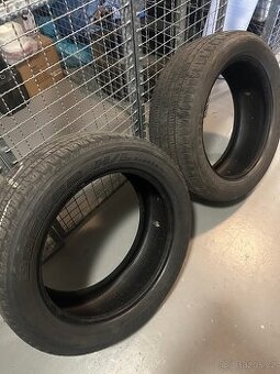 Bridgestone 265/50r20 DOT 21 letni pneumatiky - 1