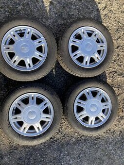 Letní pneu 175/65/14” na FORD