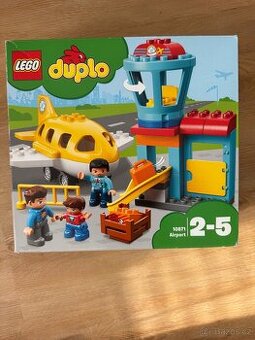 Lego Duplo - ruzne sady