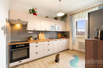 Prodej, Apartmán/byt 3+1, 85 m2, Nová Pec, Lipensko