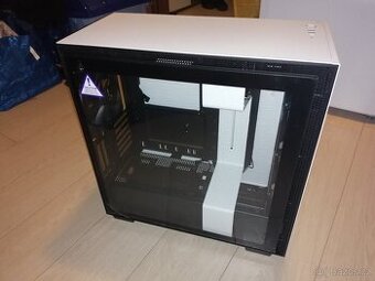 6700 XT 12 GB + i9-9900KS 5 GHz + 32 GB RAM 4 GHz + NVME